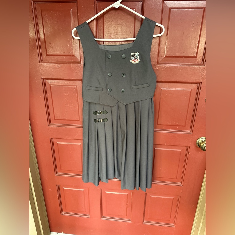 Disney Princess Dress‎ Junior Large